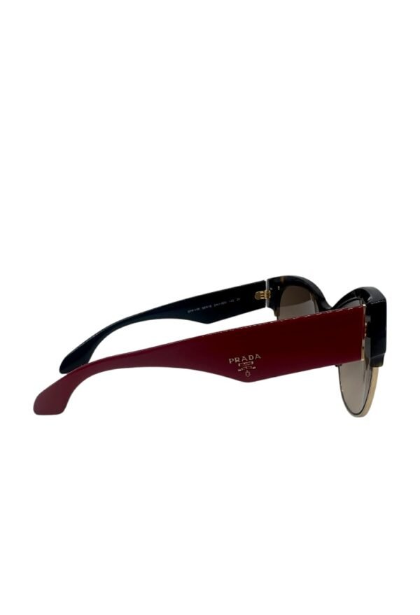 PRADA - AVANA SQUARE MAN - Image 9